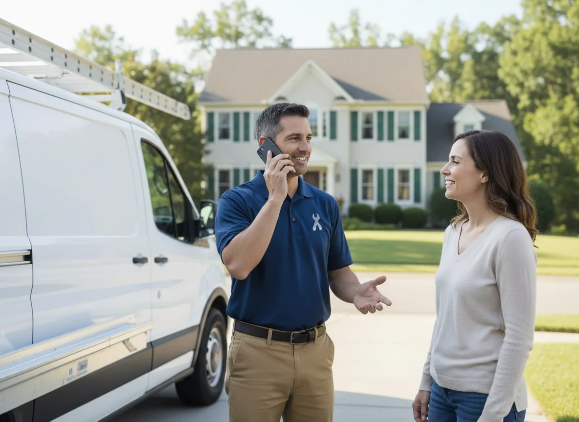 Home Gutter Service Bergland, MI FAQs